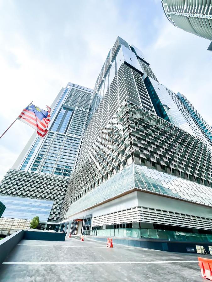 Platinum 2 By Dm Suites Klcc , クアラルンプール エクステリア 写真