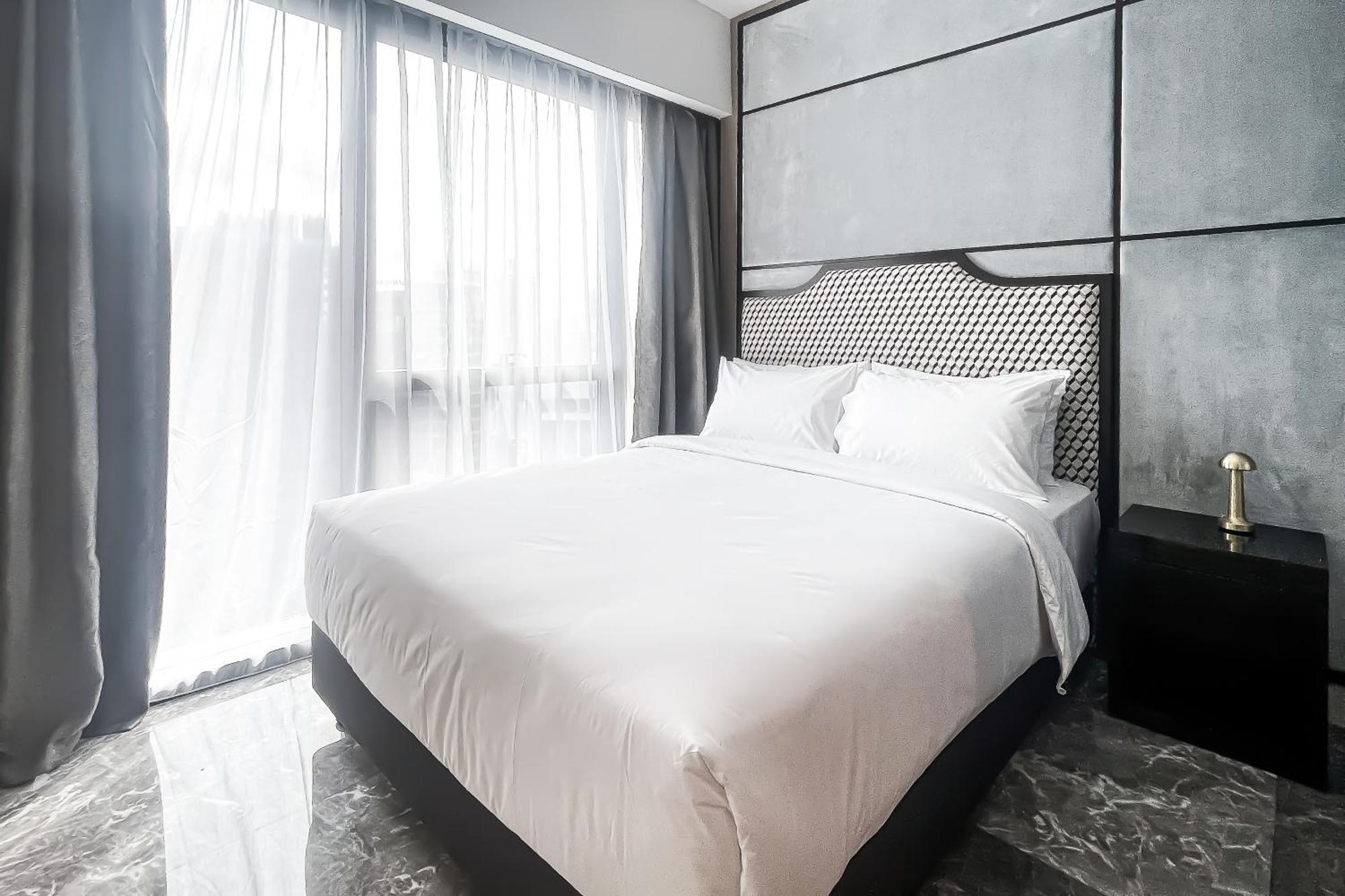 Platinum 2 By Dm Suites Klcc , クアラルンプール 部屋 写真