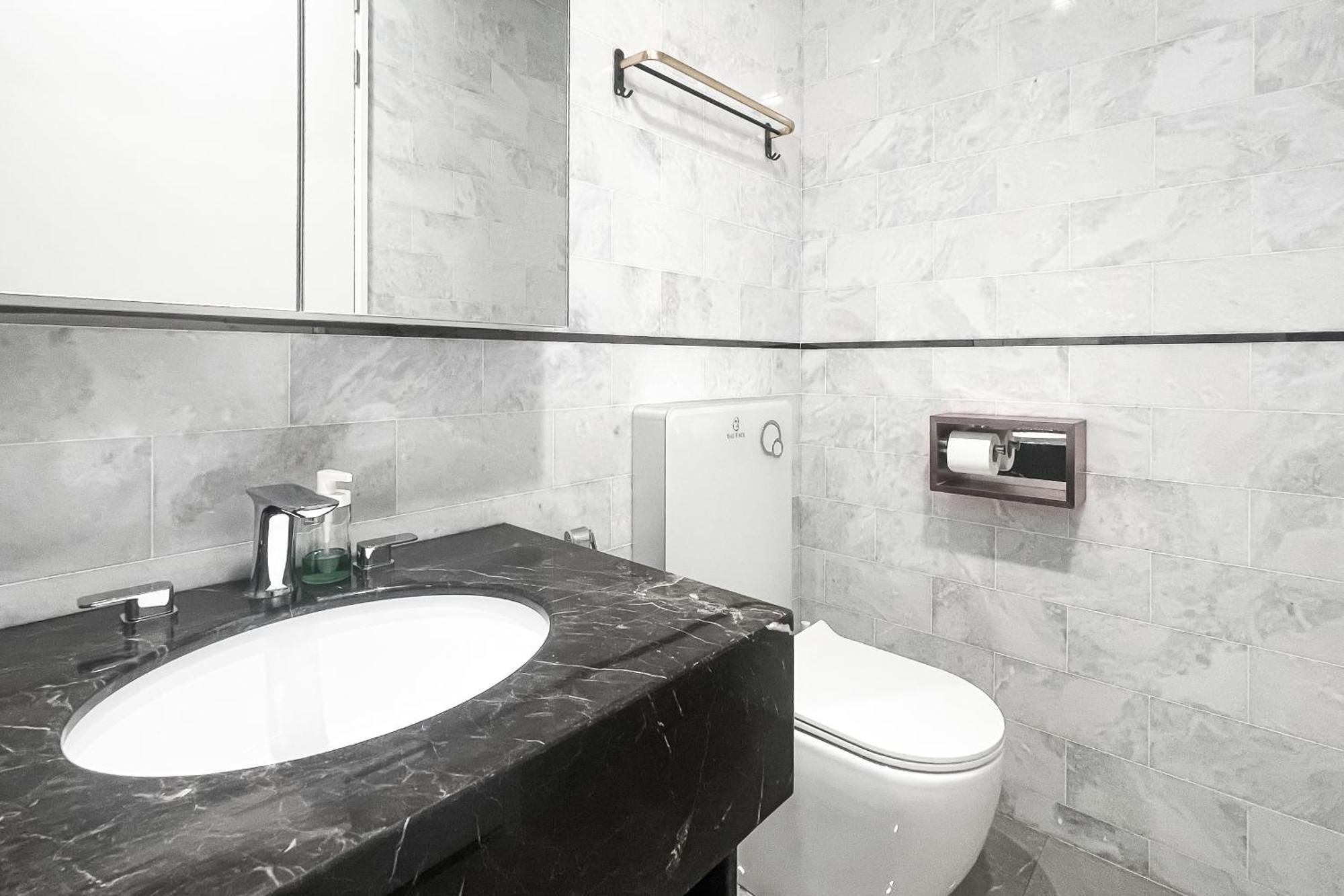 Platinum 2 By Dm Suites Klcc , クアラルンプール 部屋 写真